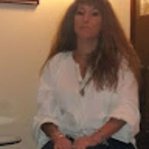 Meet your Posher, Stacey